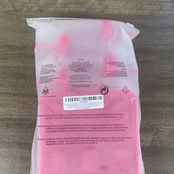 Frozen Ice Cream Molds Juice Popsicle Maker Lolly Pop Mould Tray 6-Cells - US - Picture 9 of 10